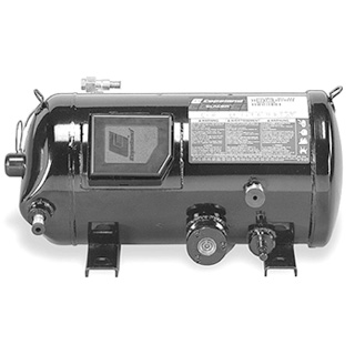 Copeland R449A horizontale scroll compressoren voor koeltoepassingen