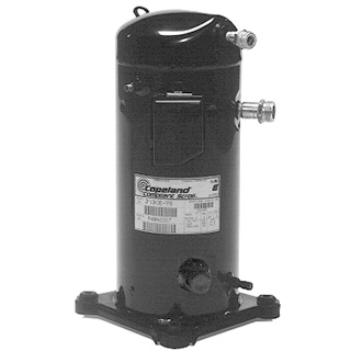 N078-0195 Copeland ZO 21 K*E | CO2 (R744) | Rotalock