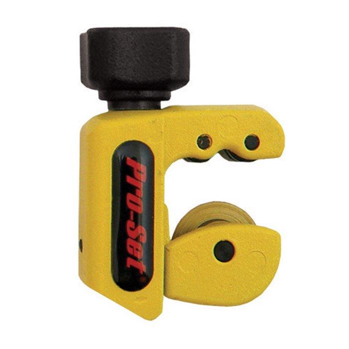 N785-2400 Pijpsnijder voor koperen leidingen van 1/8" - 5/8" (3 tot 16mm)