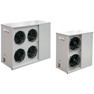 N040-8210 Cubo 2 Plus UMT 075 MT DX | Koelcapaciteit max. toerental | -10°C : 13,6 kW