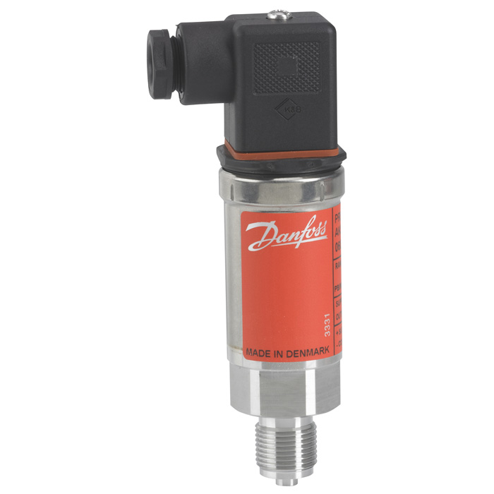 Danfoss s2 датчик
