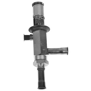 N404-9610 Danfoss CPCE 12 capaciteitsregelaar | ODF 1/2"