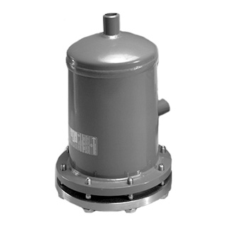 N589-2200 DCR 0485s 5/8-16 mm sold. filterdroger
