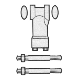 Danfoss FA aanbouwfilters