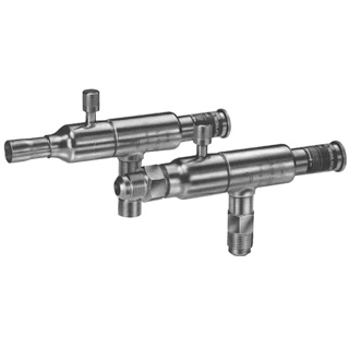 N404-9110 Danfoss KVD 12 tankdrukregelaars | ODF 1/2"