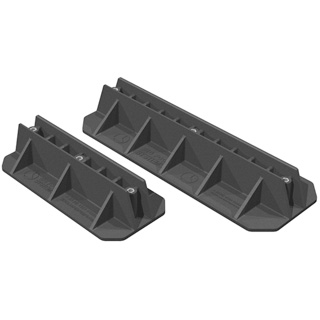 N747-1350 BIG-FOOT Multi Foot 600