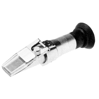 N865-1000 Tlref / Te102/ RFM60 Refractometer/ glycolmeter