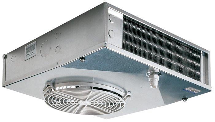 N231-6500 ECO EVS 041 | A1 | Cap. R513A, -8°C: 0.4 kW | Ontdooiing: Nee