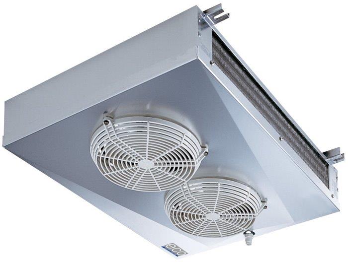 N231-4121 ECO MIC 081 | A1 | Cap. R513A, -8°C: 0.54 kW | Ontdooiing: Nee
