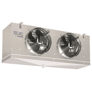 N231-2850 ECO CGC 312F8 ED | Cap. CO2, -8°C: 5.37 kW | Ontdooiing: Ja