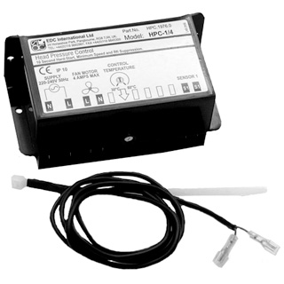 N467-1000 EDC LAC Extreme 4 toerenregelaar |  |  eff. prop. band