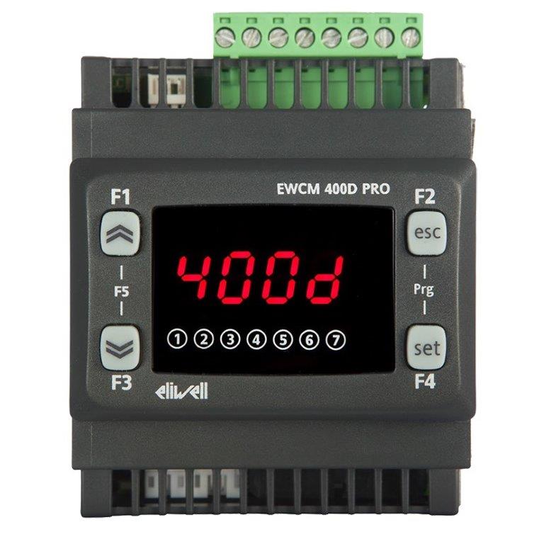 N498-3374 Eliwell EWCM436D-pro
