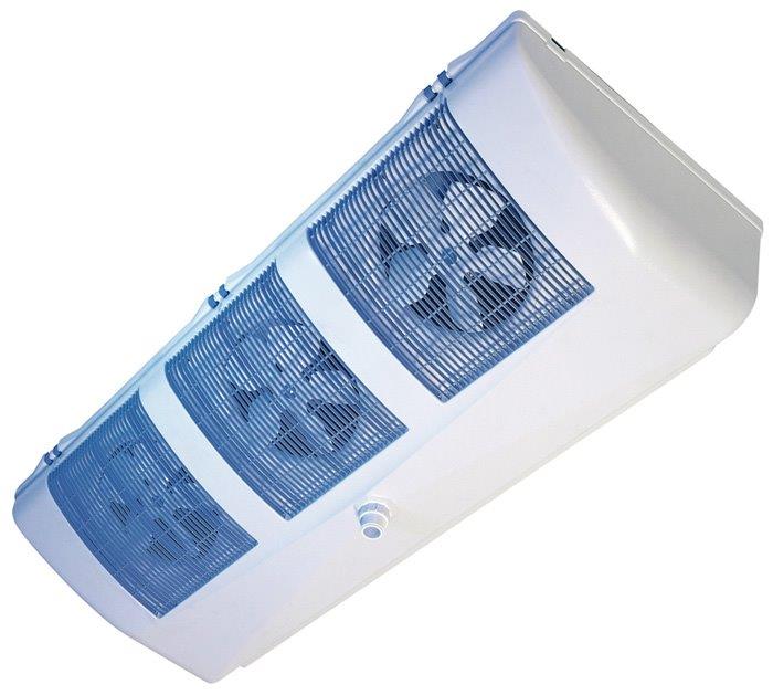 N228-0439 Friga-Bohn MR 120-L| A1/A2L| Cap. R449A, -8°C: 1.09 kW | Ontdooiing: Nee