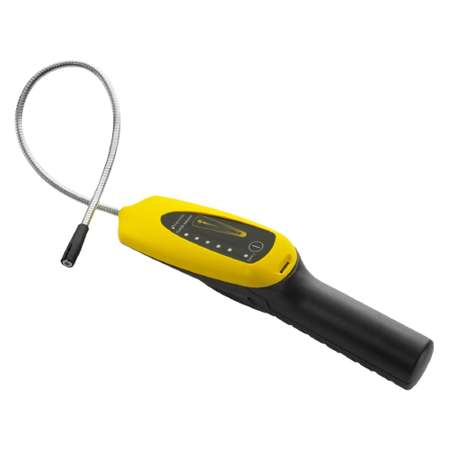 N817-1025 Inficon GAS-Mate  | Lekzoeker | A3