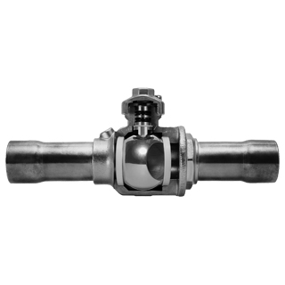 N606-2440 Henry 907306TH | 3/4" | Bi-flow | 18.1 Kv