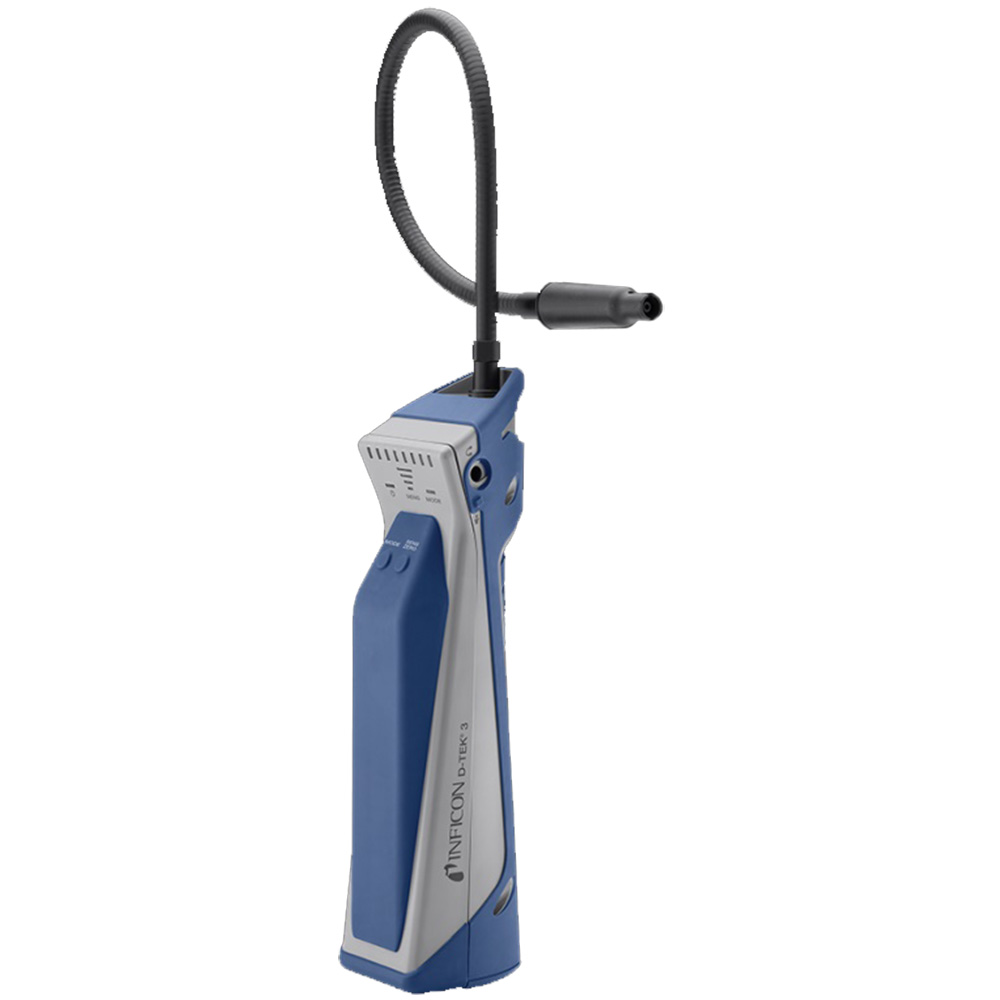 N817-1026 Inficon D-TEK-3 lithium-ion-accu | Lekzoeker | A1, A2L, NH3