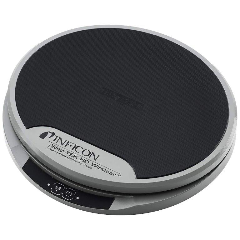 N817-1002 Inficon Wey-TEK HD 115KG