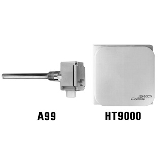 N480-2400 PTC A99BB-300C (3m kabel) kabel temperatuuropnemer