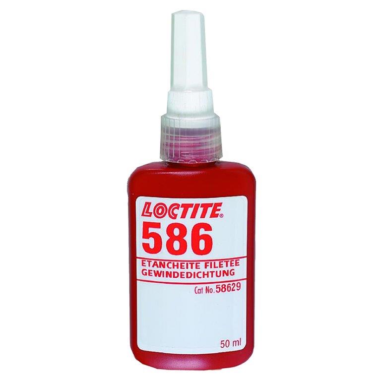 N716-1650 Loctite Dichtingsmiddel voor schroefverbindingen