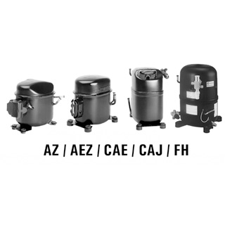 N062-2151 AE4425Z-FZ1A *DCAE 132.2001 compressor