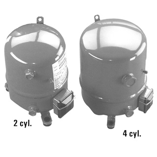 N054-3000 Danfoss MTZ 018 - 5VI | 230V-1-50Hz | Slagvolume 30.23 cm³