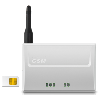N565-1146 FXPG1070A Expert 200GSM excl. SIM kaart, telefoonkiezer
