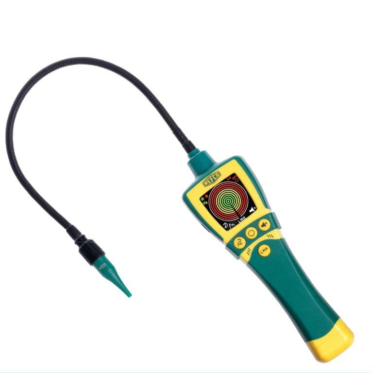 N858-1315 Refco TRITECTOR-RCT  | Lekzoeker | A1, A3, H2
