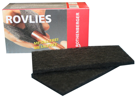 N886-5000 Rovlies reinigingsdoekjes | Scotch - Brite
