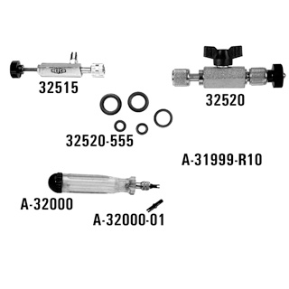 Schräderventielgereedschap