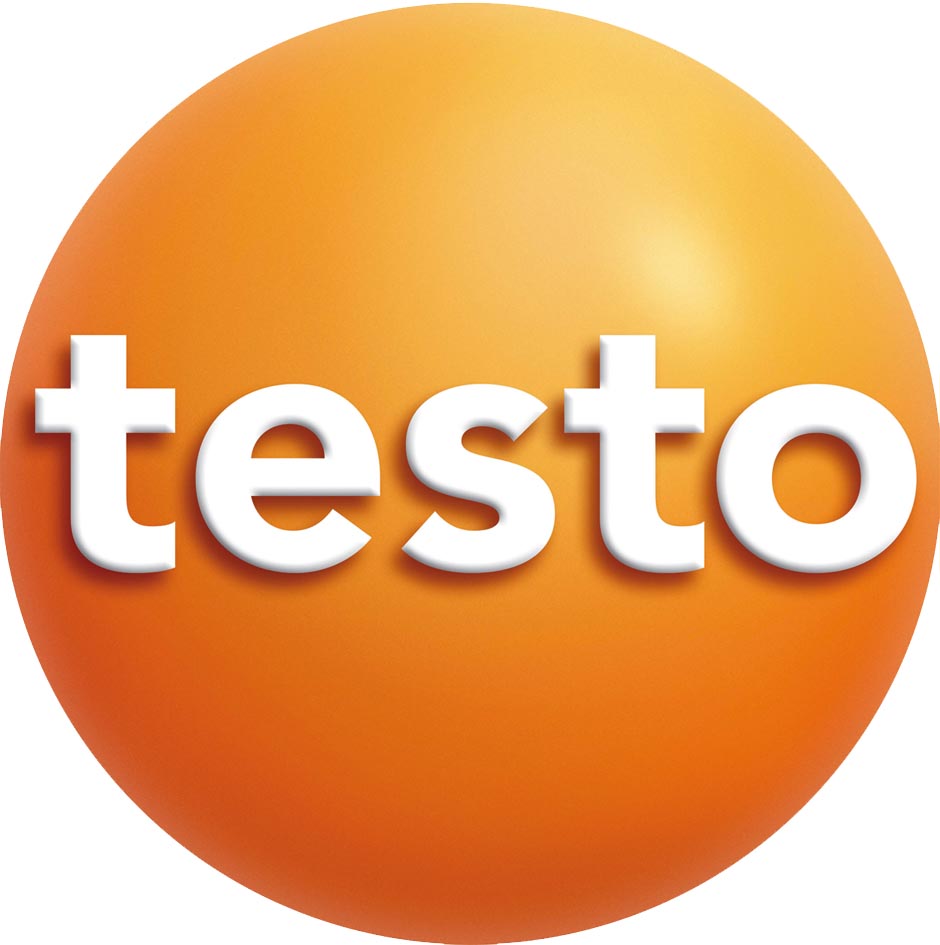 Testo thermometers