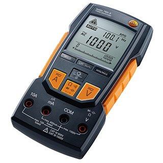 N836-0100 Testo 760-1 multimeter