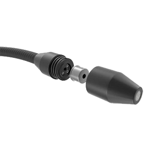 N837-4200 Testo Sensorkop 316-3 (0554 2610) | Sensor