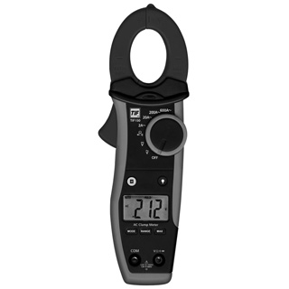 N862-4120 TIF175 0,01-600A / 0,1 mV - 1000 V universeel digitaal meter