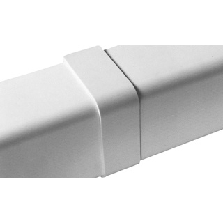 N740-3450 Freddox 0304 GC | Verbindingsstuk | Creme