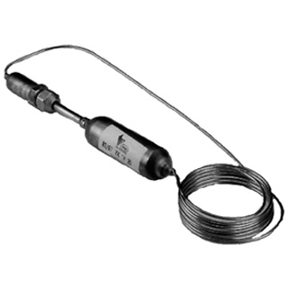 N586-3000 Virginia KK 1 L 25, Capilair 2,3 meter