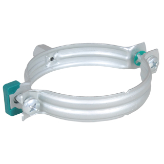 N742-2135 Walraven Leidingbeugels BIS Bifix G2 zonder inlage | M8/M10 |  Lengte 88-91 mm
